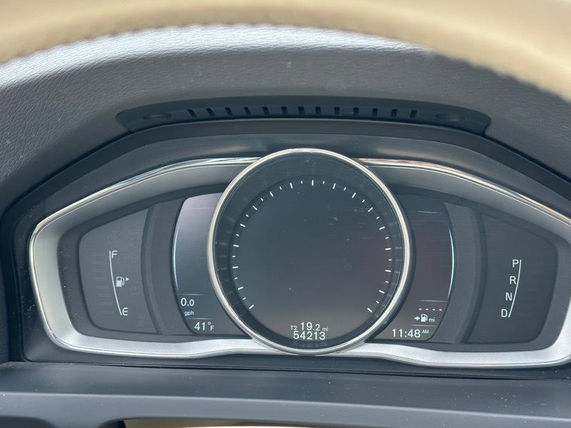 Volvo S60 T5 Drive-E Inscription Platinum FWD 2016