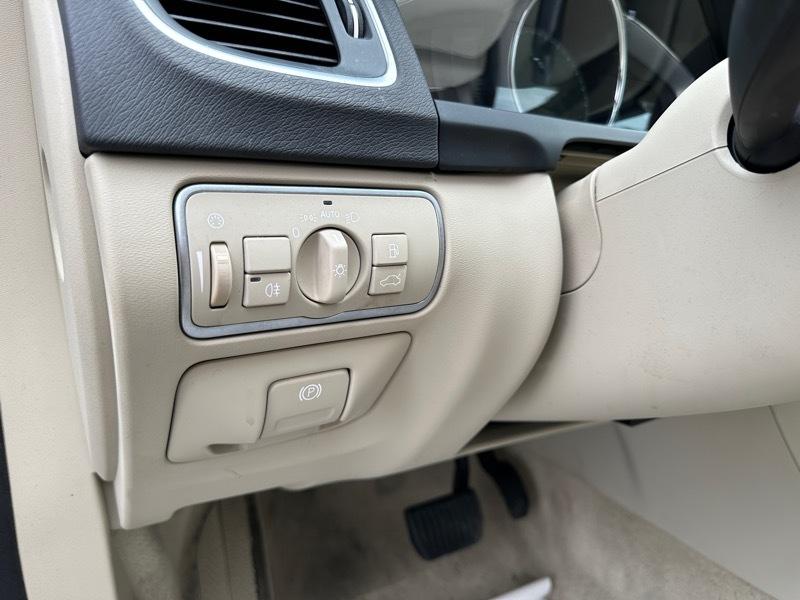 Volvo S60 T5 Drive-E Inscription Platinum FWD 2016