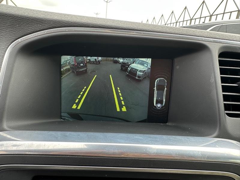 Volvo S60 T5 Drive-E Inscription Platinum FWD 2016