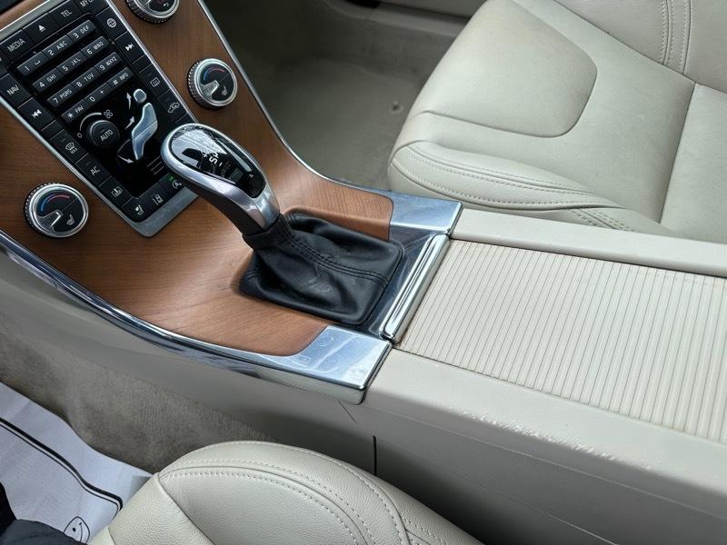 Volvo S60 T5 Drive-E Inscription Platinum FWD 2016