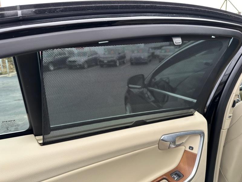 Volvo S60 T5 Drive-E Inscription Platinum FWD 2016