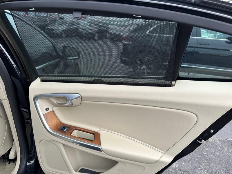 Volvo S60 T5 Drive-E Inscription Platinum FWD 2016