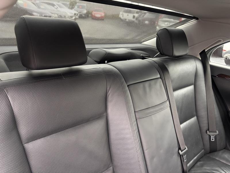 Mercedes-Benz S-Class S550 4-MATIC 2010
