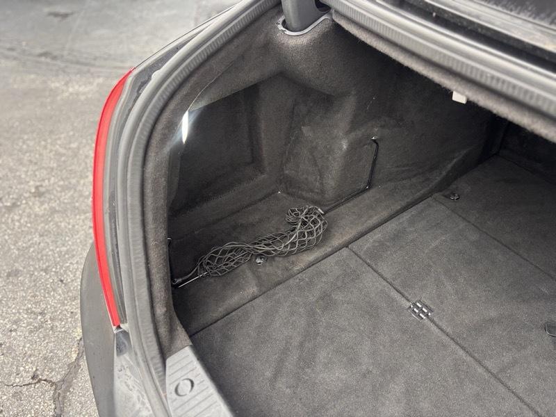 Mercedes-Benz S-Class S550 4-MATIC 2010
