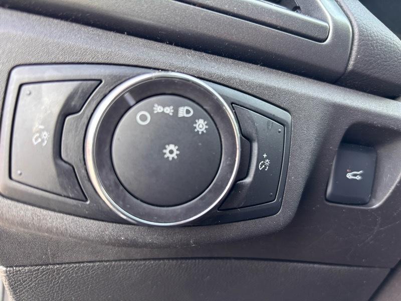 Ford Fusion SE 2014