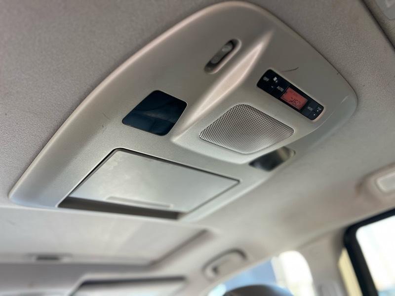 Nissan Quest 3.5 SL 2011