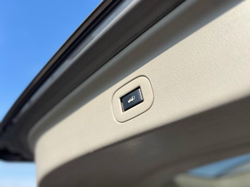 Nissan Quest 3.5 SL 2011