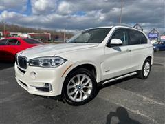 2015 BMW X5 