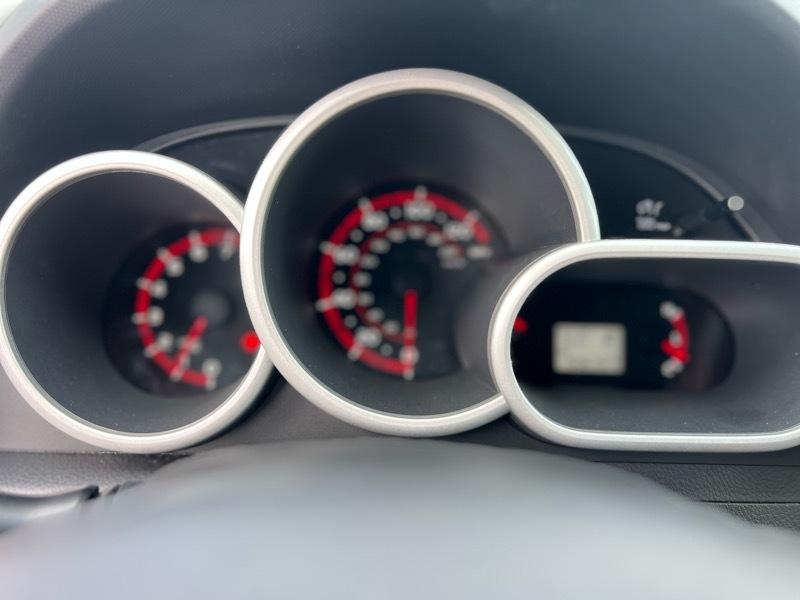 Toyota Matrix Base 4-Speed AT 2009