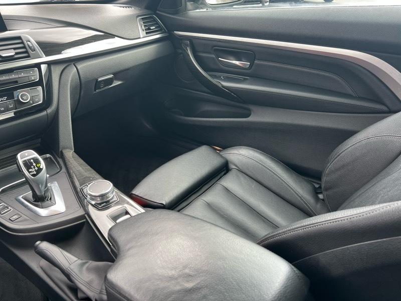 BMW 4-Series 430i SULEV Convertible 2018