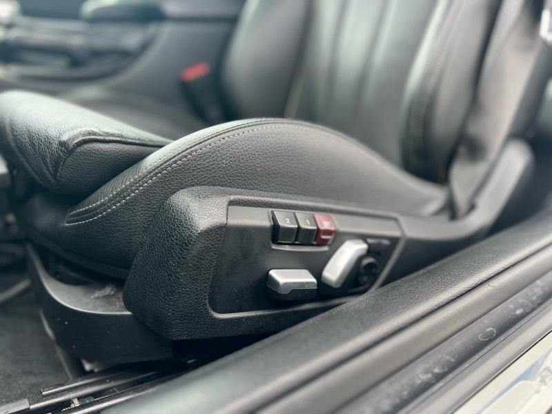 BMW 4-Series 430i SULEV Convertible 2018