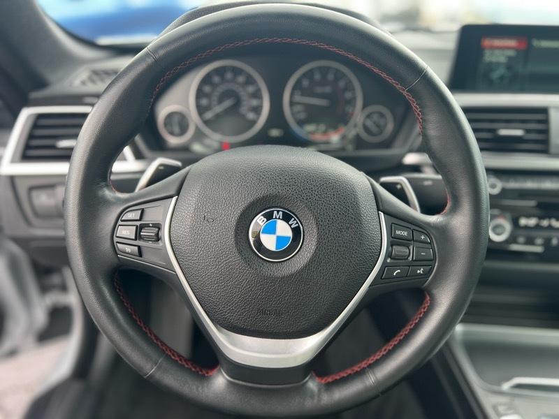 BMW 4-Series 430i SULEV Convertible 2018