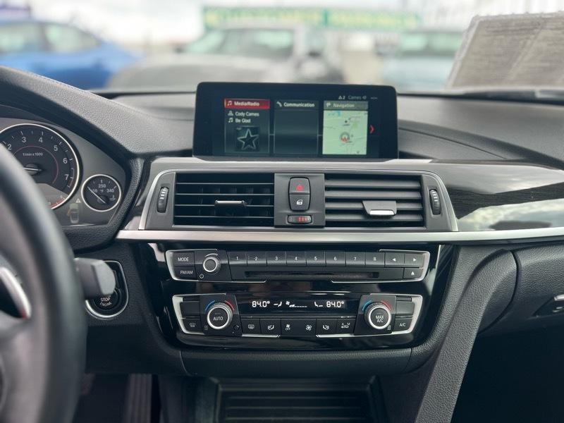 BMW 4-Series 430i SULEV Convertible 2018