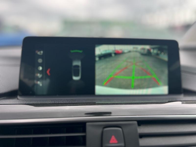 BMW 4-Series 430i SULEV Convertible 2018