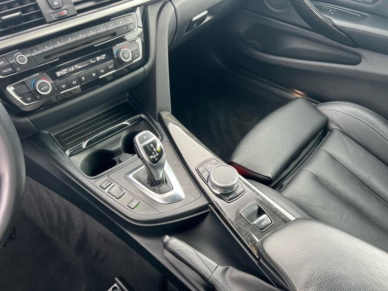 BMW 4-Series 430i SULEV Convertible 2018