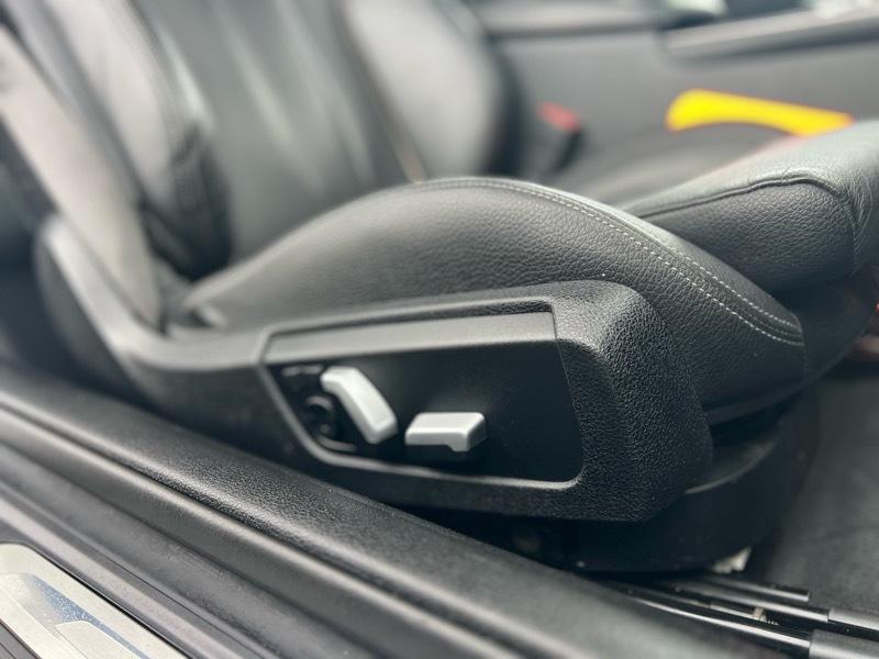 BMW 4-Series 430i SULEV Convertible 2018