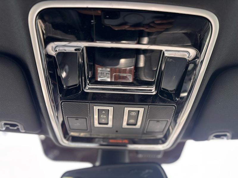Land Rover Range Rover Supercharged 2016