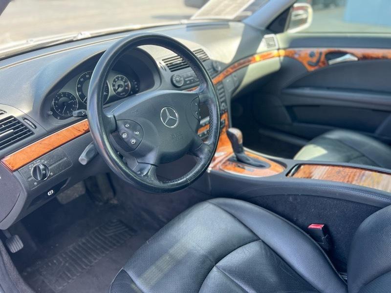 Mercedes-Benz E-Class E350 2006