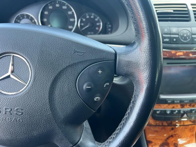 Mercedes-Benz E-Class E350 2006