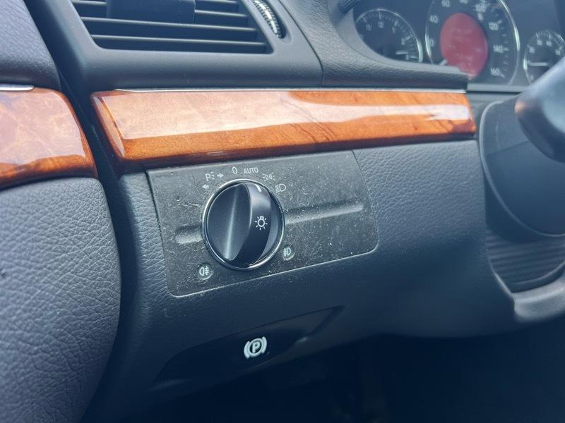 Mercedes-Benz E-Class E350 2006