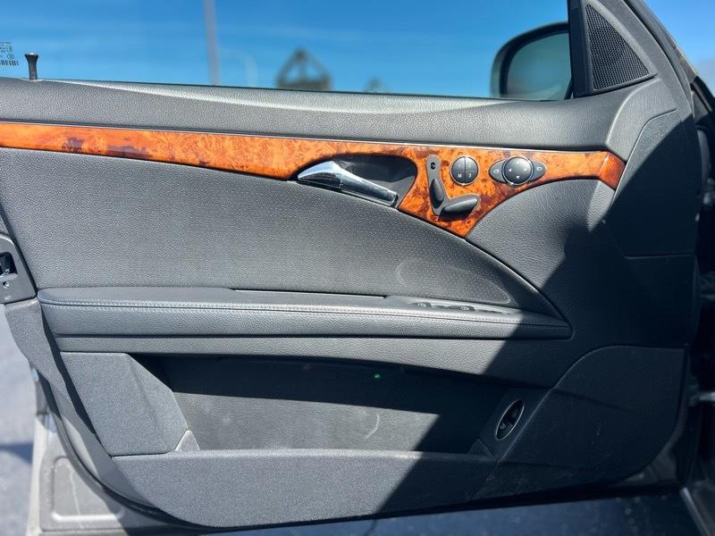 Mercedes-Benz E-Class E350 2006