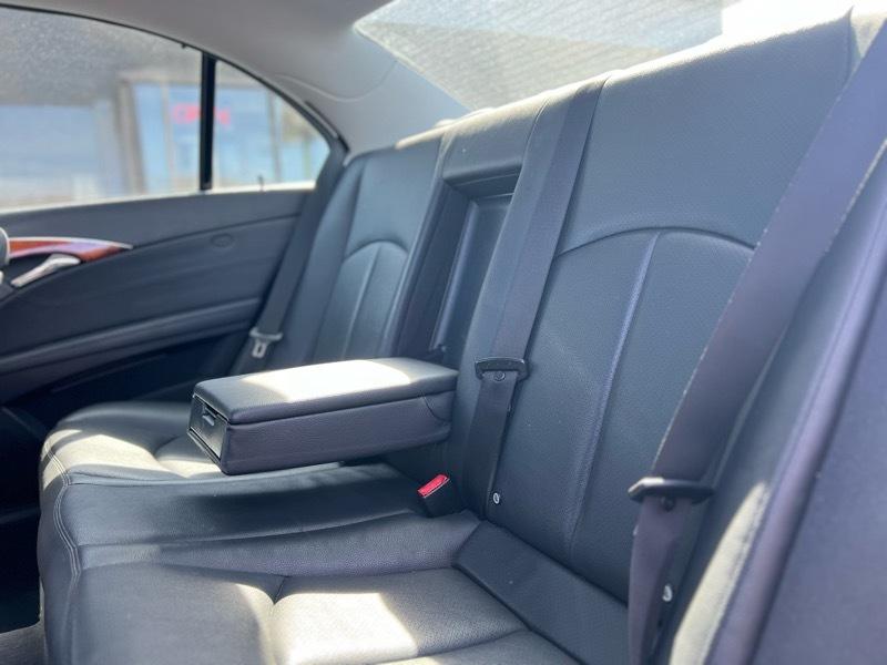 Mercedes-Benz E-Class E350 2006