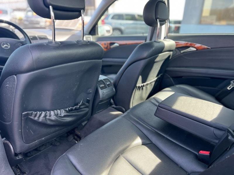 Mercedes-Benz E-Class E350 2006