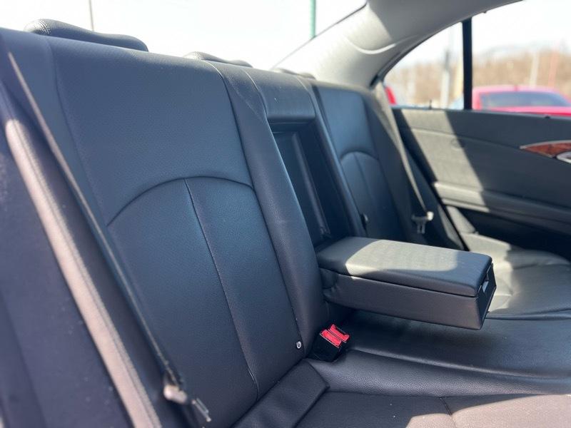 Mercedes-Benz E-Class E350 2006