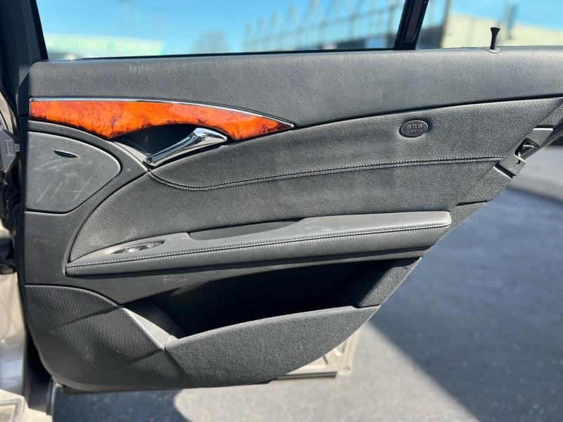 Mercedes-Benz E-Class E350 2006