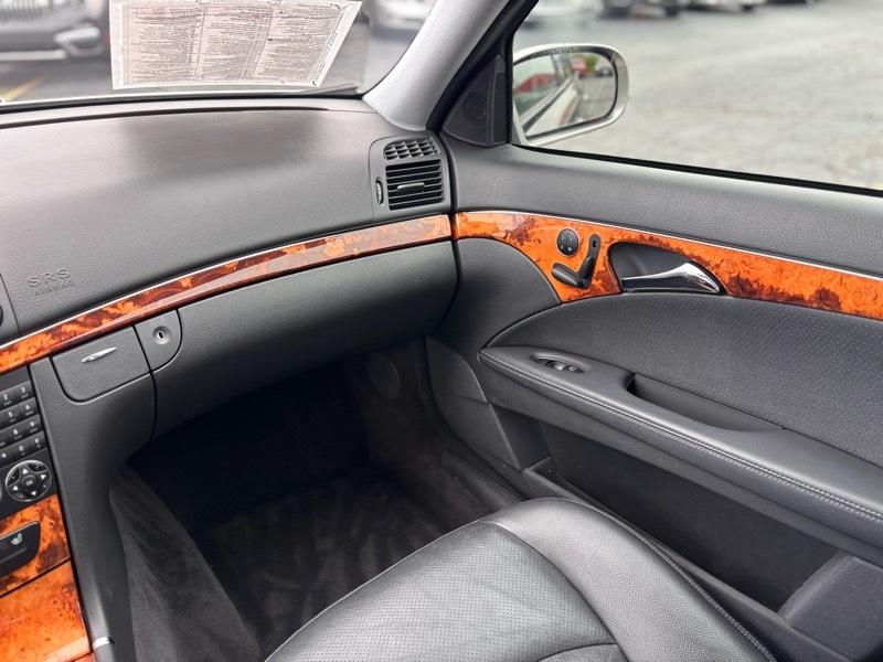 Mercedes-Benz E-Class E350 2006