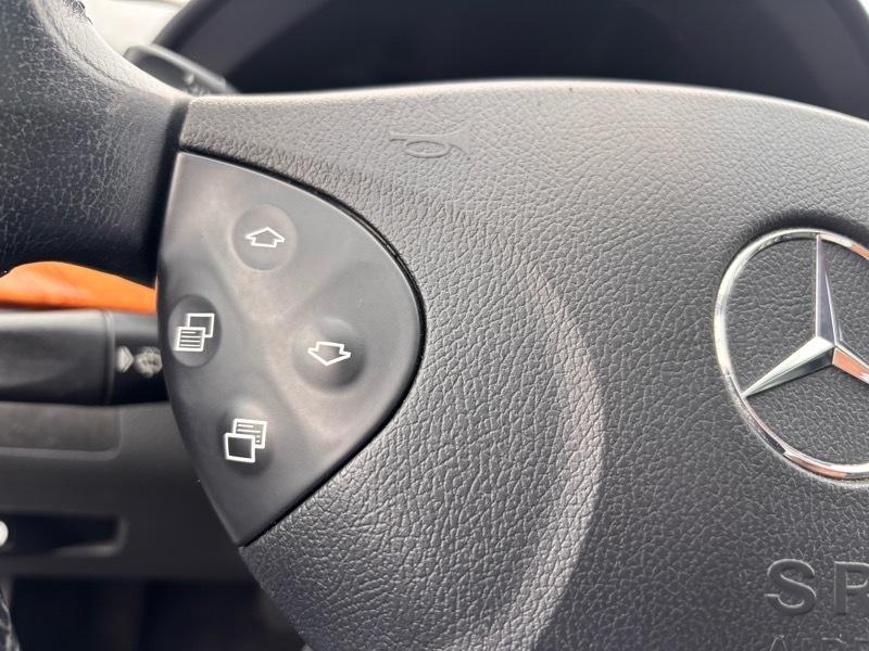 Mercedes-Benz E-Class E350 2006