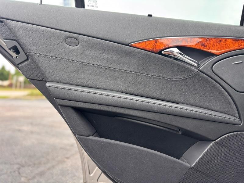 Mercedes-Benz E-Class E350 2006