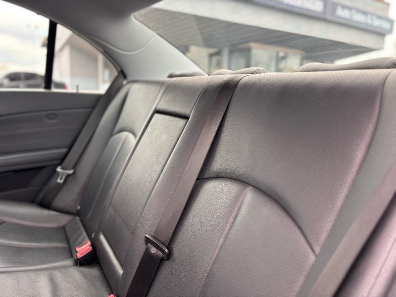 Mercedes-Benz E-Class E350 2006