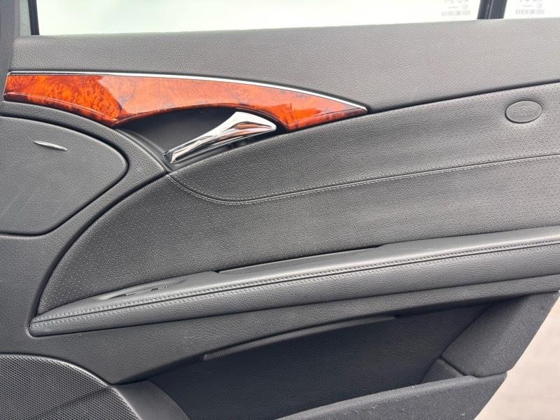 Mercedes-Benz E-Class E350 2006