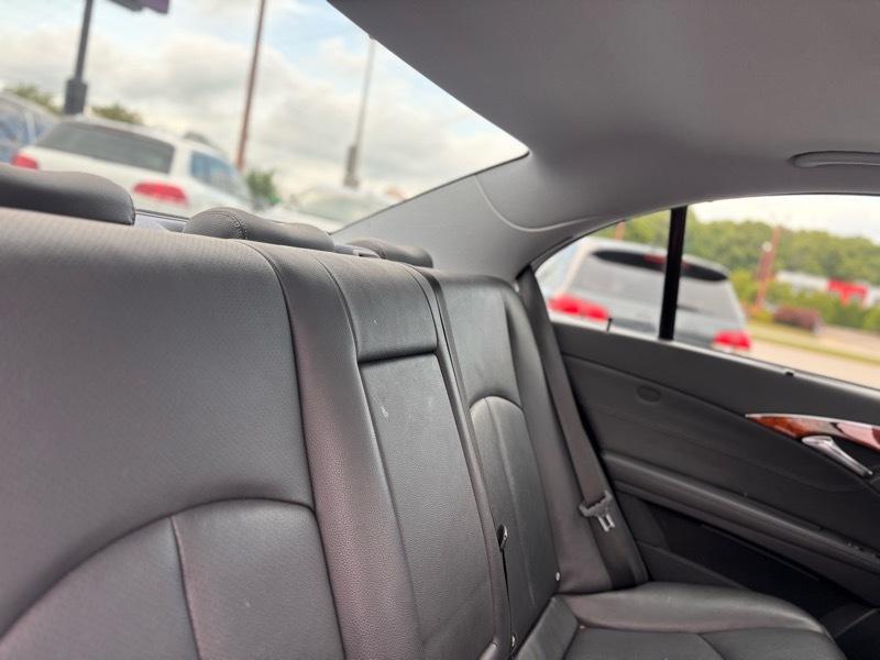 Mercedes-Benz E-Class E350 2006
