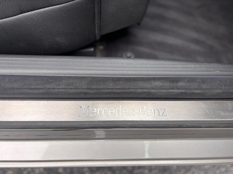 Mercedes-Benz E-Class E350 2006