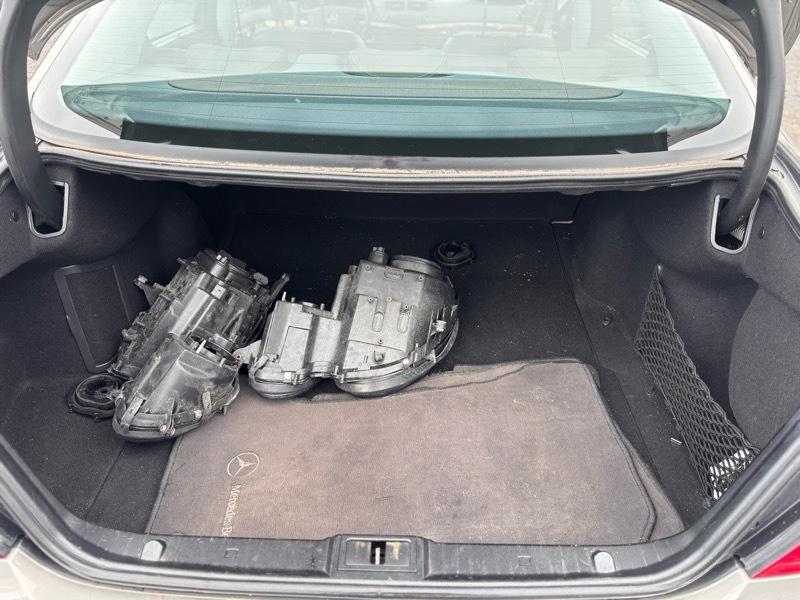 Mercedes-Benz E-Class E350 2006