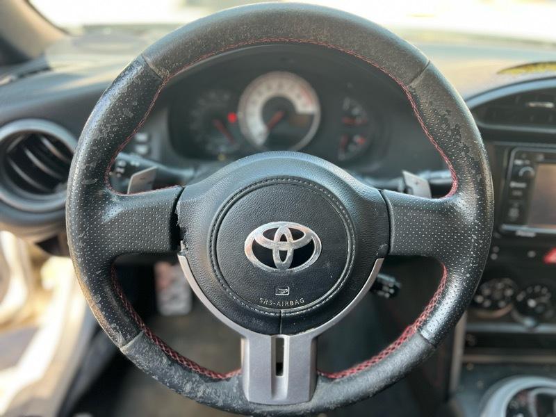 Scion FR-S 6AT 2014