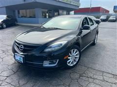 2011 Mazda MAZDA6 