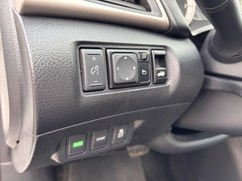 Nissan Sentra SV 2014