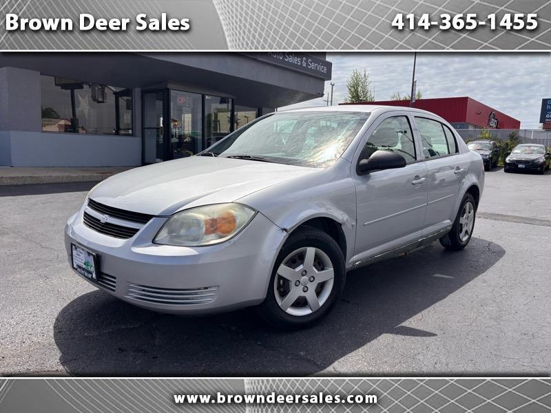 2006 Chevrolet Cobalt LS's photo