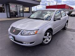 2007 Saturn ION 