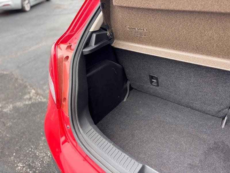 Mazda MAZDA2 Sport 2011