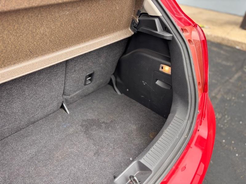 Mazda MAZDA2 Sport 2011