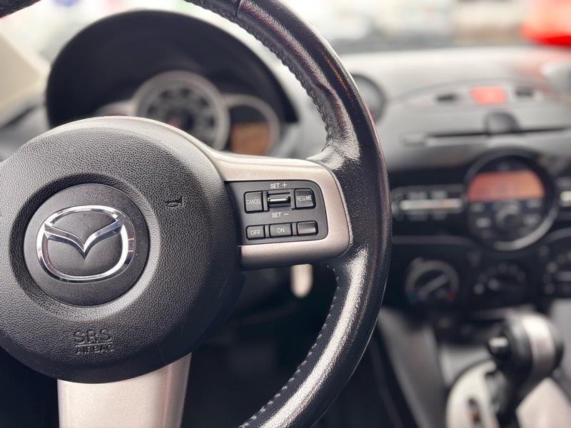 Mazda MAZDA2 Sport 2011