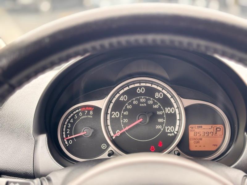 Mazda MAZDA2 Sport 2011