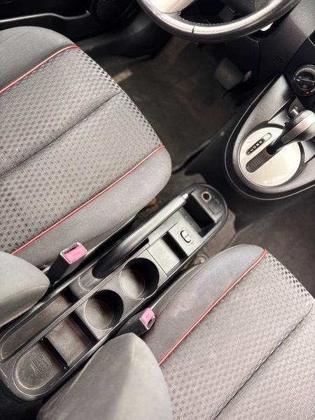 Mazda MAZDA2 Sport 2011