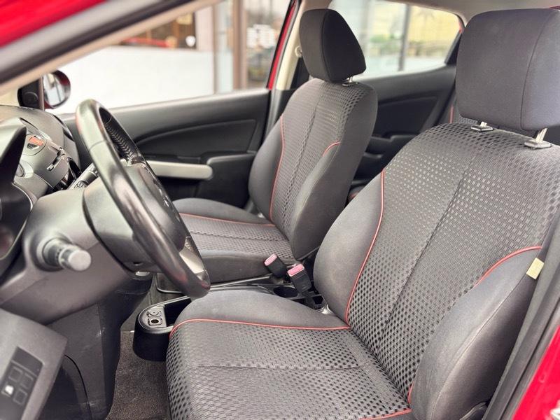 Mazda MAZDA2 Sport 2011