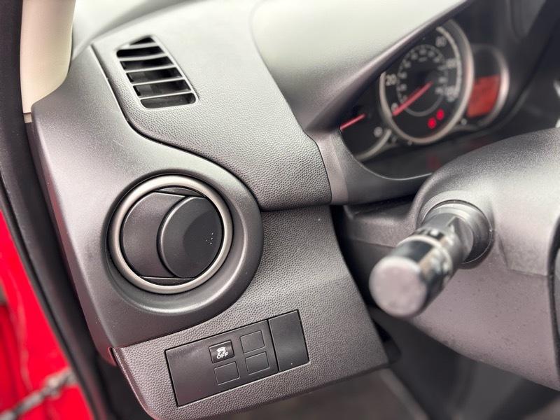 Mazda MAZDA2 Sport 2011