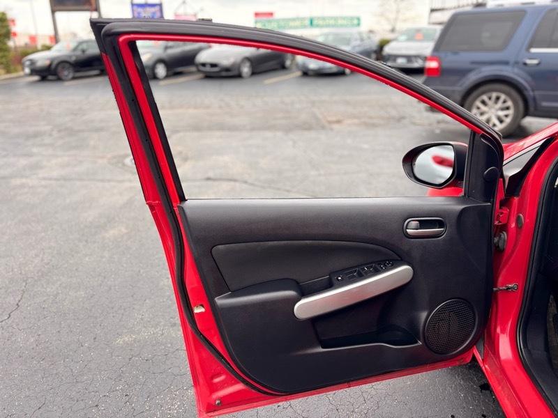 Mazda MAZDA2 Sport 2011